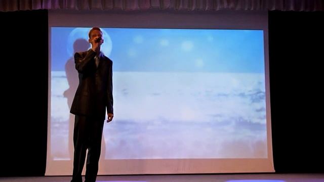 Алексей Вишневский "Et si tu n'existais pas"