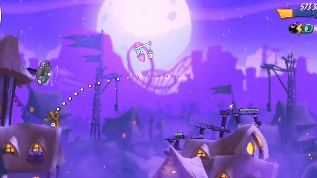 Angry birds 2 часть 45