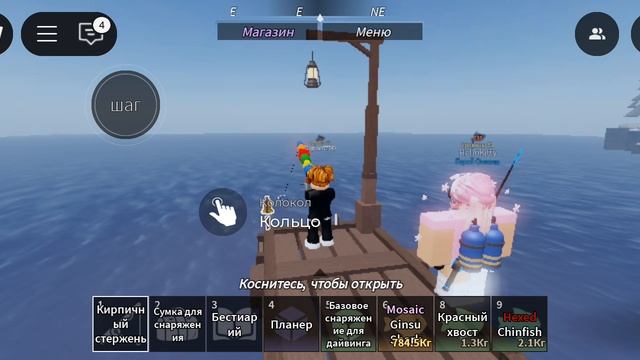 играю в фисич