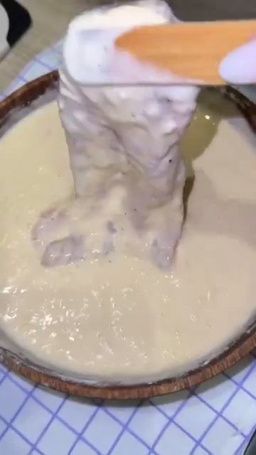 Сочные отбивные в сырном кляре