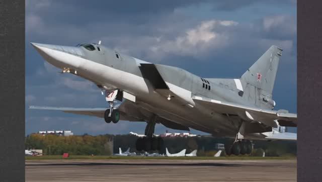 ЧЁРНЫЙ ДЕНЬ РОССИЙСКОЙ АВИАЦИИ!!!