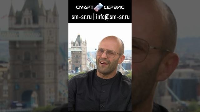 Ты не поверишь, про что шутит Стетхем! (РТК/РЭБ)
