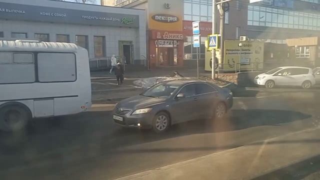 Ф.Таррега. Воспоминание об Альгамбре