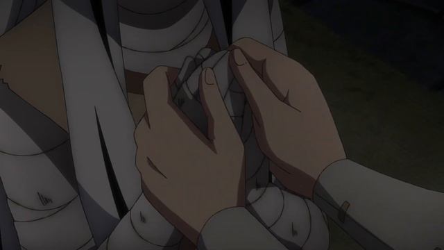 The Rising of the Shield Hero Season 3「AMV」Falling Down