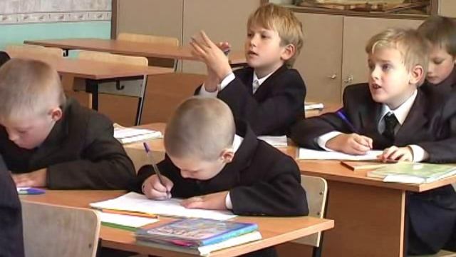 Русский язык, 2 класс. «Обозначение мягкости согласных на письме» (Гальцова Т.С.)