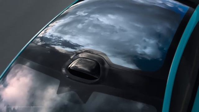 Xiaomi  SU7