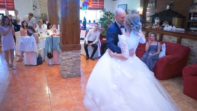 Our First Wedding Dance | Свадебный танец | ZAYN feat. Sia  Dusk Till Dawn