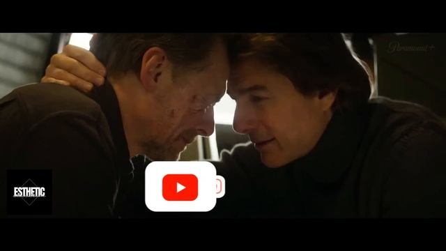 Миссия: Невыполнима - Последняя расплата | Финальный т?