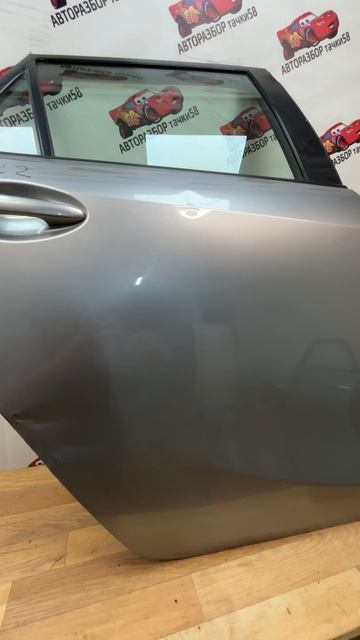 С222 Задняя правая дверь