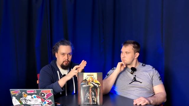 Warhammer age of sigmar: разгоняем за правила