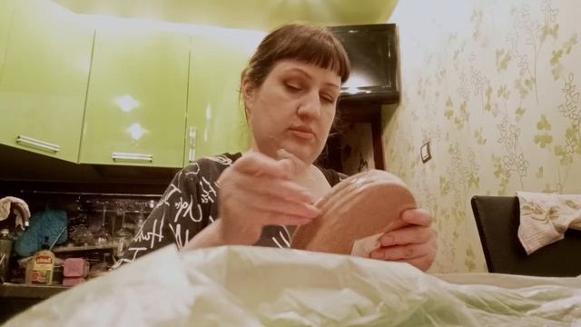 ВЛОГ //ОБЗОР _=/ БОЛТАЛКА