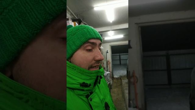 Отремонтировал старушку БМВ