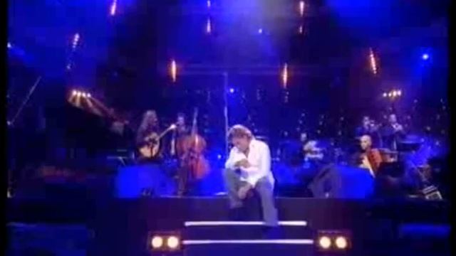 Роберто Аланья - "Сицилиец"