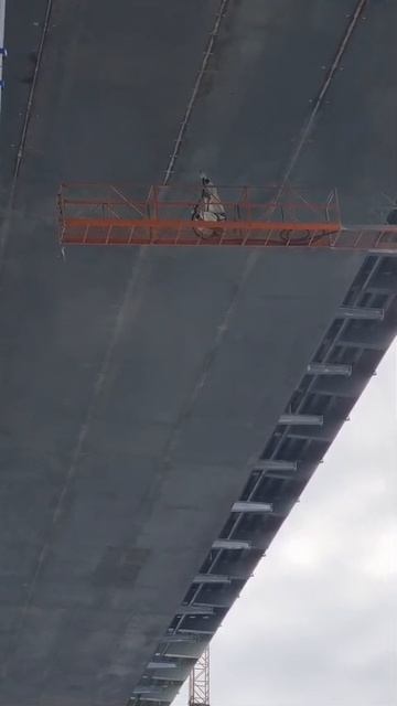 Пескоструй моста Нижнекамск.mp4