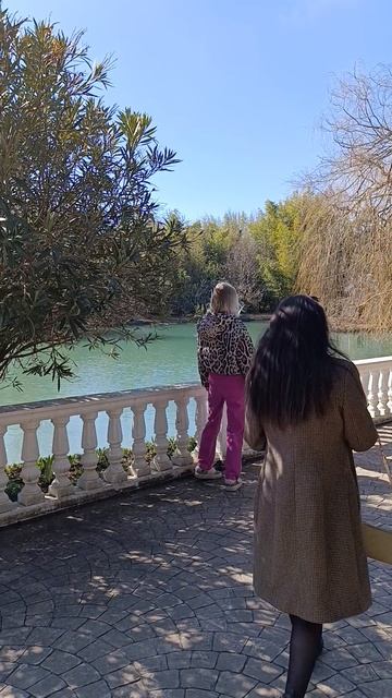 парк Южные культуры, Сочи