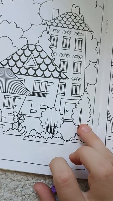 Маркеры часть первая