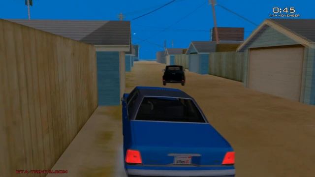 МОЯ НОВАЯ ФРАКЦИЯ на TRINITY RP в GTA SAMP!
