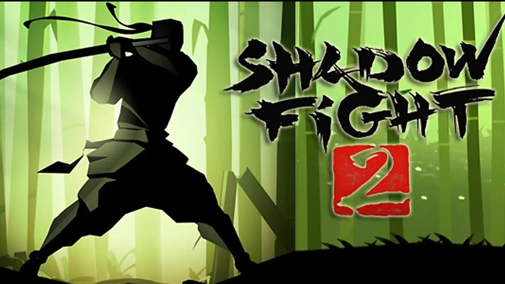 Прохождение Shadow fight 2.Бой с Шином.