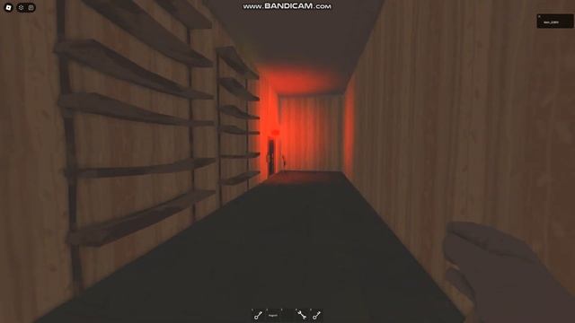 HELLO NEIGHBOR - ACT СПИДРАН В РОБЛОКСЕ! #рек #roblox #роблокс