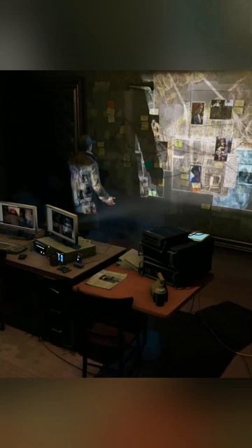 Watch Dogs #01 Шорты (#ExecutorHideo)