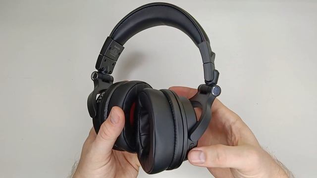 OneOdio Studio Max 1 наушники для диджеев