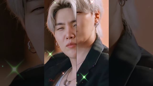 Silver Shoon - Min Yoongi