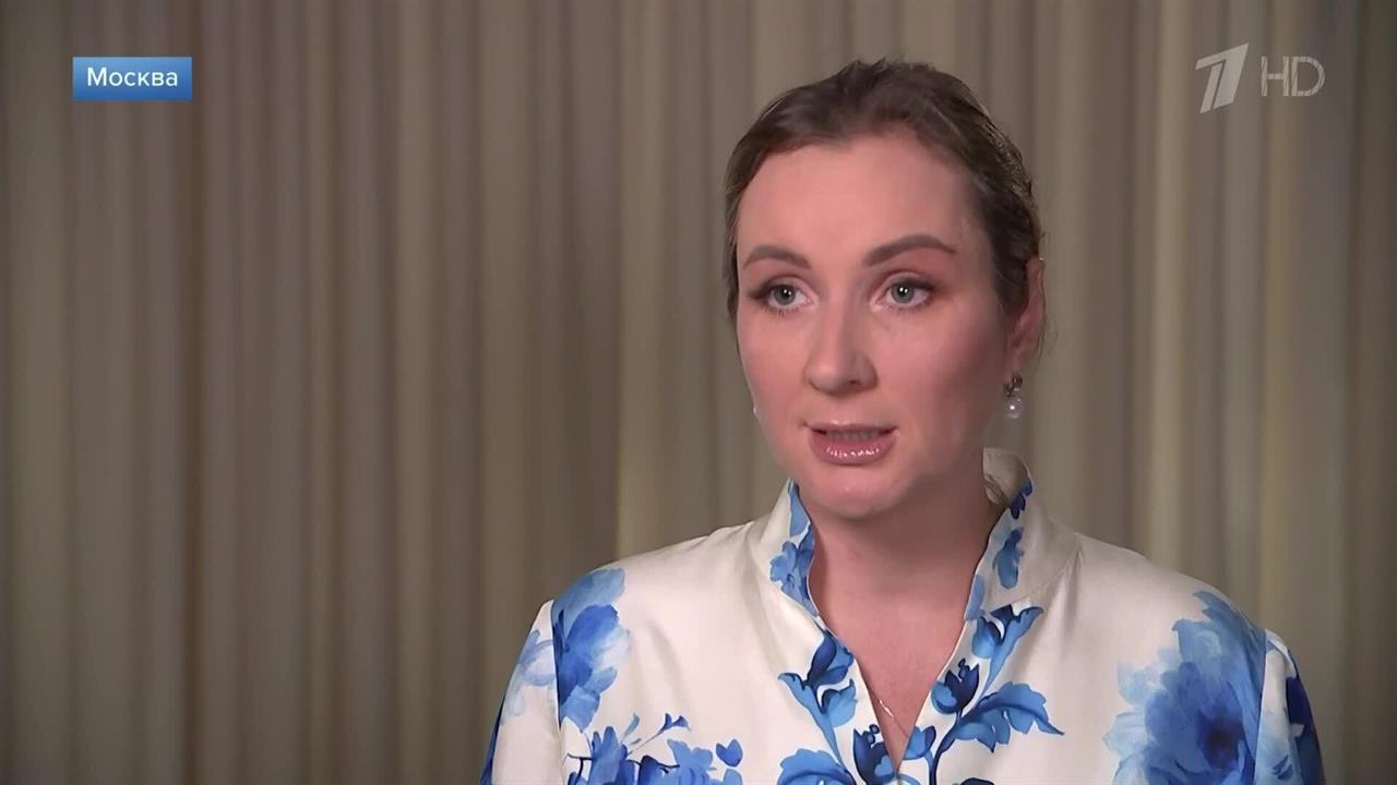 Львова-Белова: Россия готовит к воссоединению с семьями 10 детей