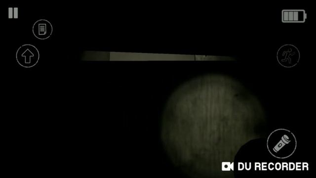 Существо на каблуках||The Dark Pursuer