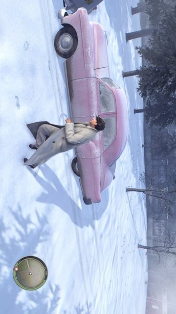 MAFIA 2 I БАГИ В ИГРЕ 2