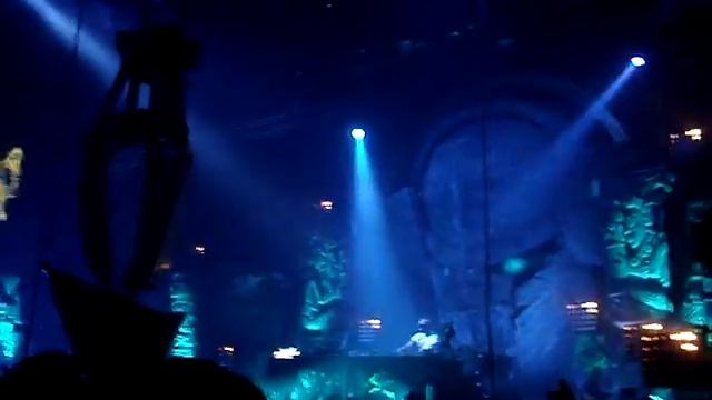 ПИРАТСКАЯ СТАНЦИЯ APOCALYPSE MOSCOW 27.10.2012 Tantum Desire