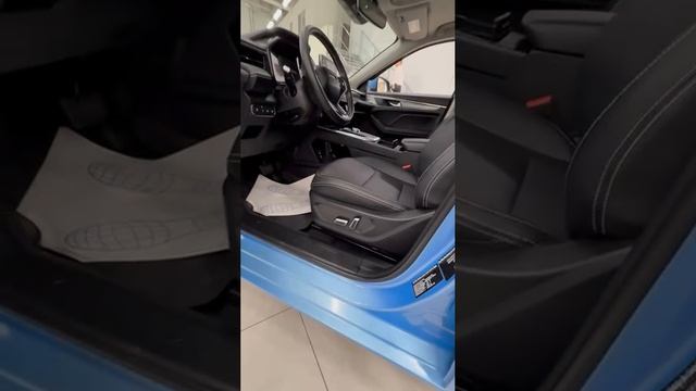 Продается Haval Jolion /Авто с пробегом