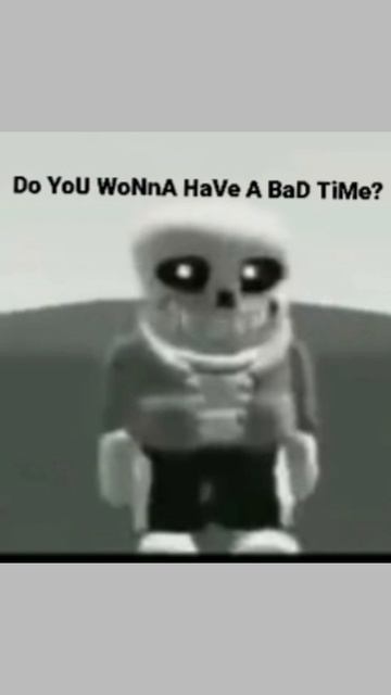 UnderМемы 11