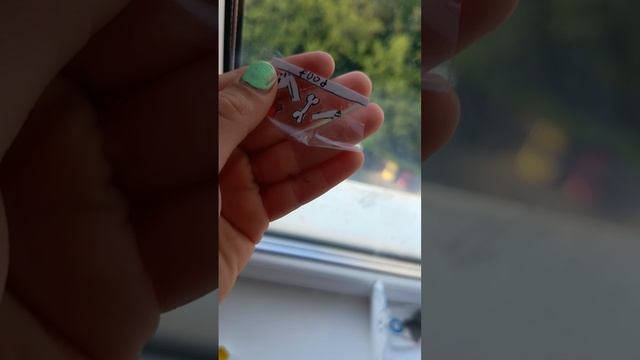 нам пришли корма обзор __(◕‿◕✿)__бумажные собаки ❤️