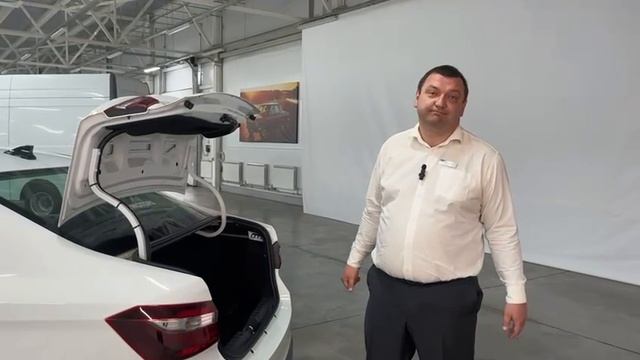 Продается LADA Vesta 2024 /Авто с пробегом