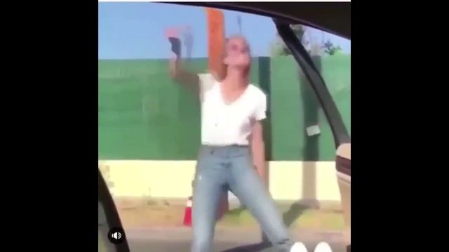 Башар Ассад за рулем