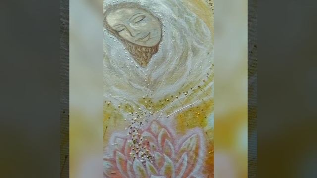 "СВЯТАЯ БЛАГОДАТЬ " #СВЯТАЯ #БЛАГОДАТЬ #матьмира #обереги #богородица #богородицарадуйся #вера