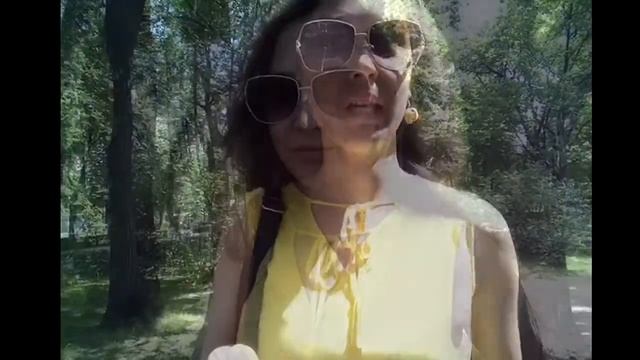 Путешествие домой: Москва. ПАПИН ДЕНЬ в парке ИЗМАЙЛОВО