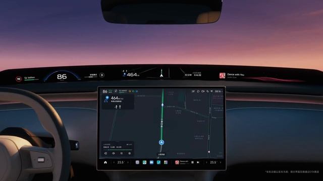 Китайский Ferrari: представлен кроссовер Xiaomi YU7!