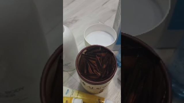 #распаковка 📦 заказа 🛍️ #атоми