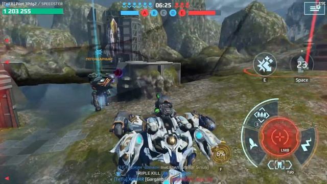 Задание 40 МАЯКОВ. War Robots  | Стрим