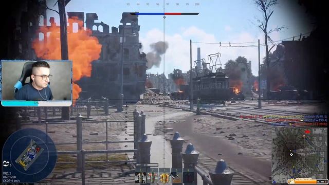 КАК МОЖНО ИГРАТЬ В WAR THUNDER БЕЗ ДОНАТА?