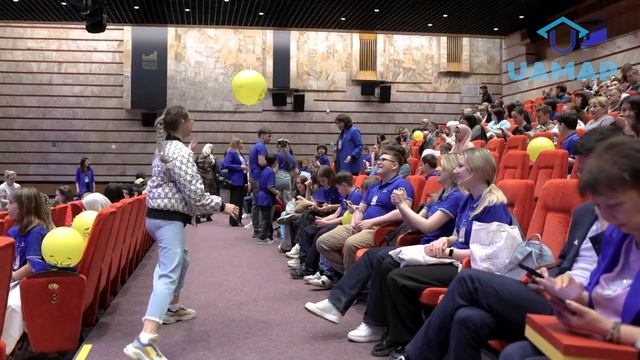 Международная олимпиада по ментальной арифметике UAMAP 2024 день 2