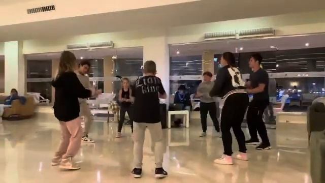 Анимация Египет