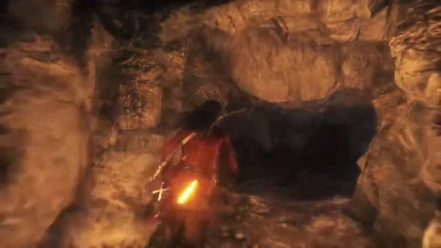 Стримчик по томб райдер PS4 от boroda909