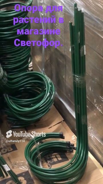 Новинка в магазине Светофор.