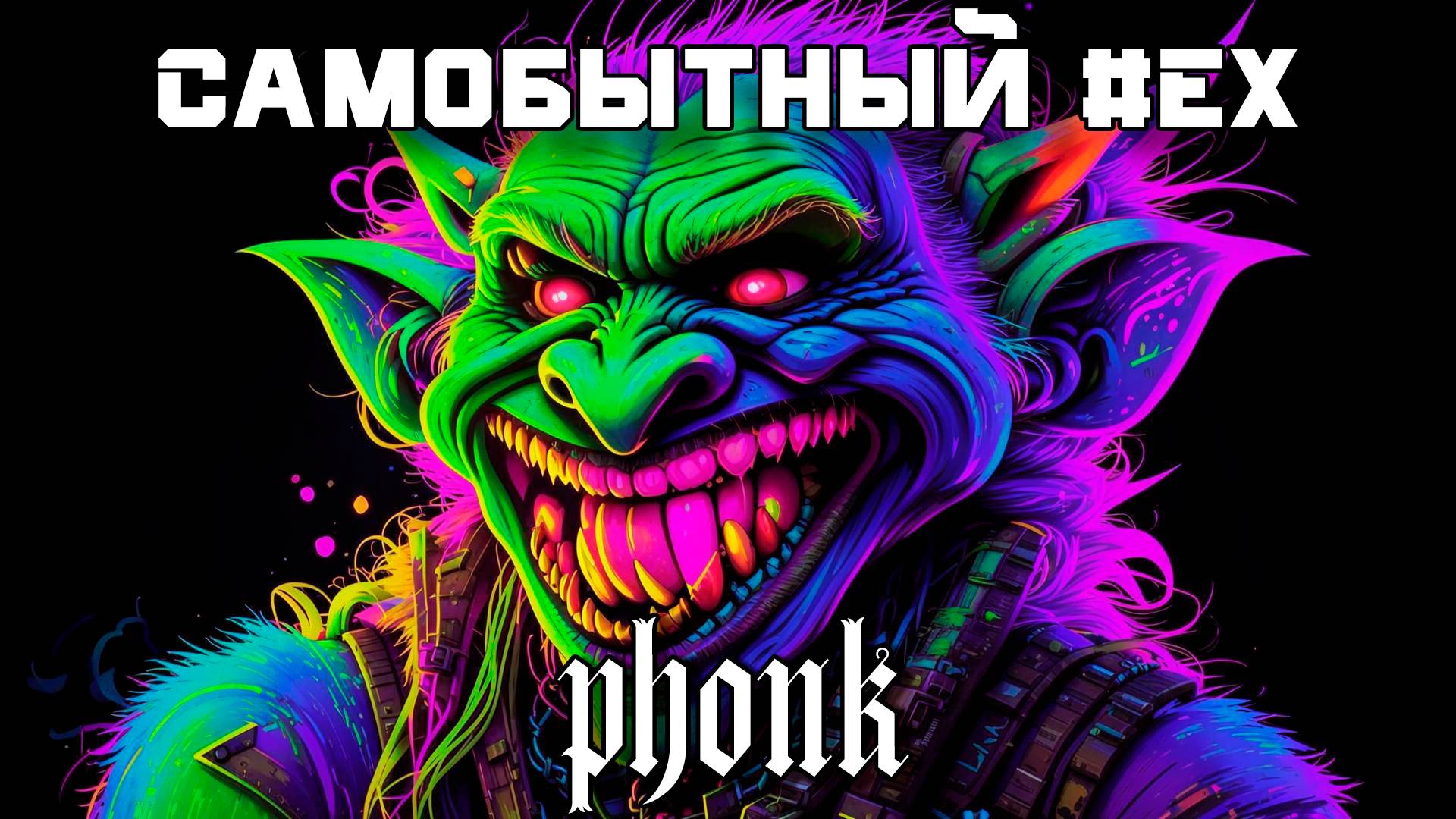 Стиль Фонка, BEST, Drift Phonk - Подборка - Самобытный #Ex. - Gym Phonk, Плейлист AGGRESSIVE, Phonk