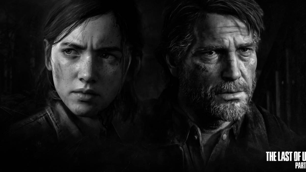 The last of us 2: Remastered