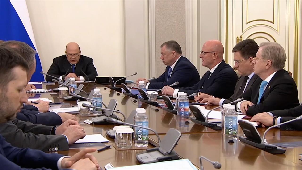 Правительство утвердило план поддержки по трудоустройству ветеранов СВО