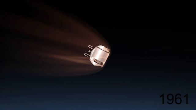 История полётов в spaceflight simulator #sfs