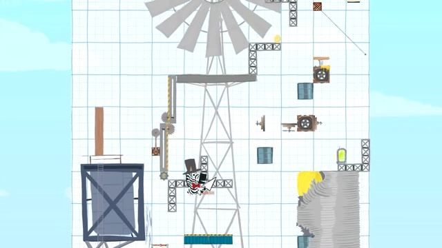 Я никогда не понял | Ultimate Chicken Horse #3